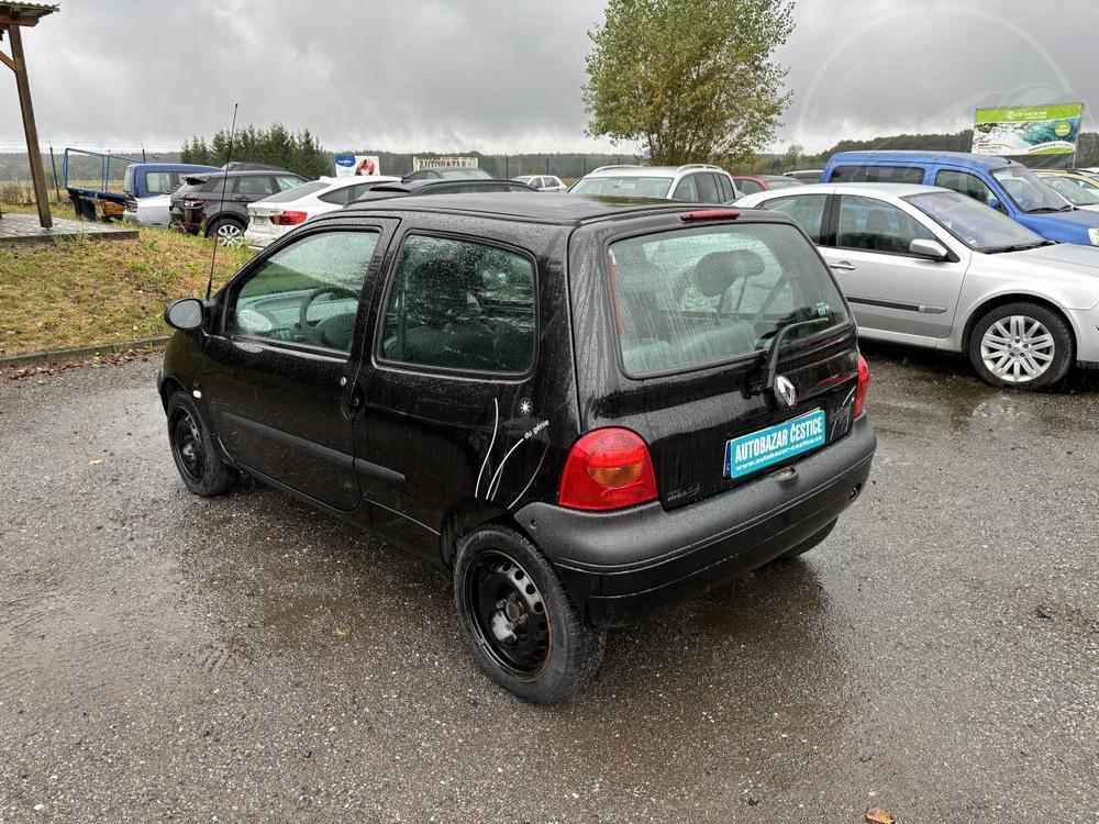 Renault Twingo 1.2i 16V