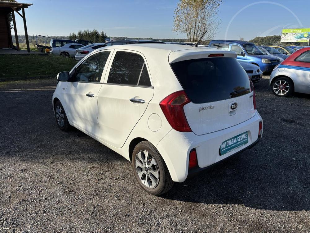 Kia Picanto 1.0i