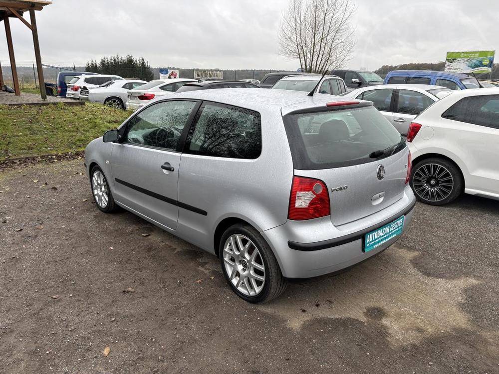 Volkswagen Lupo 1.2i