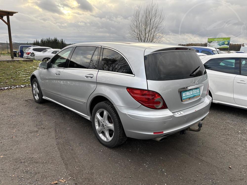 Mercedes-Benz R 320 CDI 6 MIST