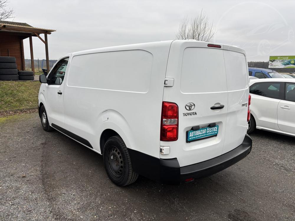 Toyota ProAce 1.6 D-4D Active L2