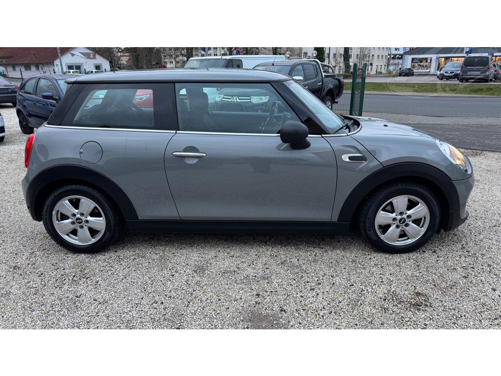 Mini One 1.2i TURBO 75KW