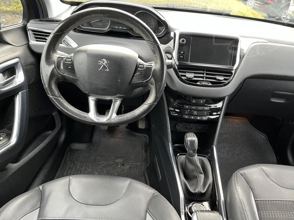 Peugeot 2008 1.6 HDI