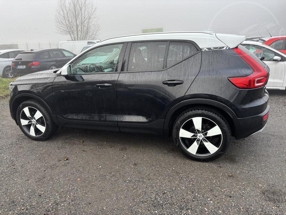 Volvo XC40 2.0 D3 DPH