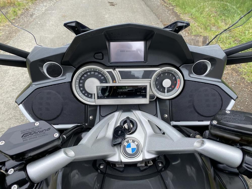 BMW K 1600 GT