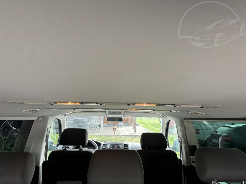 Volkswagen Caravelle 2.0 TDI 9 MIST