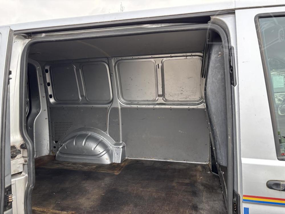 Volkswagen Transporter 1.9 TDI