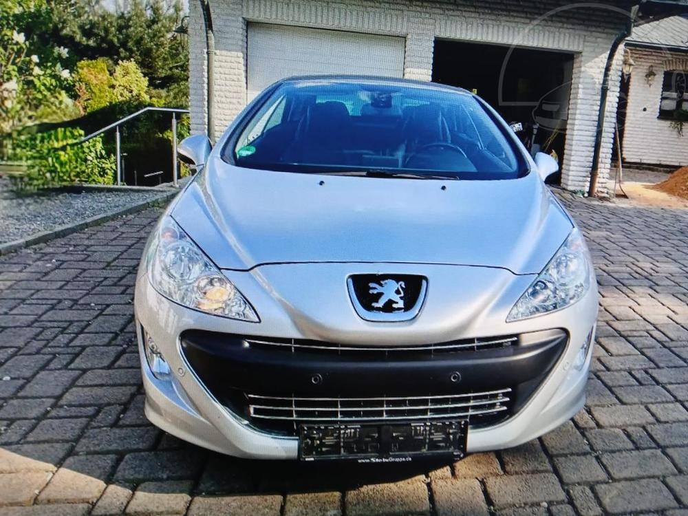 Peugeot 308 1.6i 16V