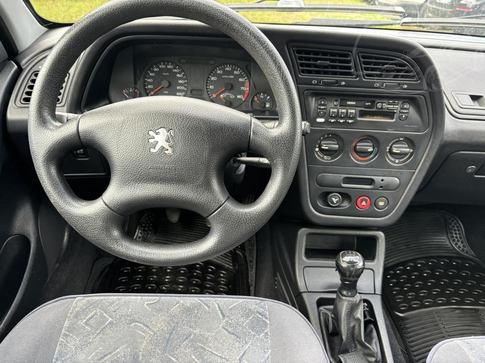 Peugeot 306 1.6i