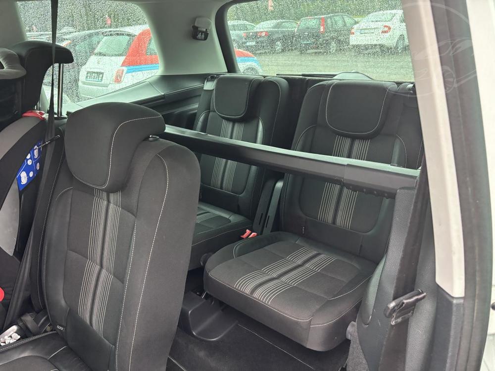 Volkswagen Sharan 1.4 TSI MATCH 7 MIST