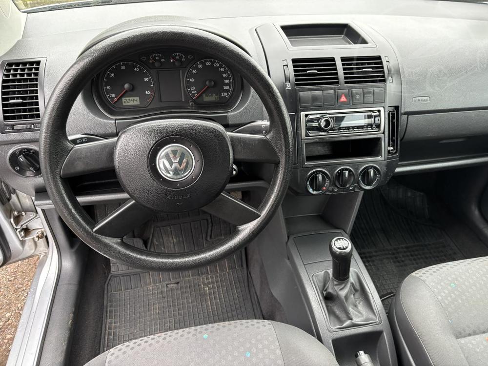 Volkswagen Lupo 1.2i