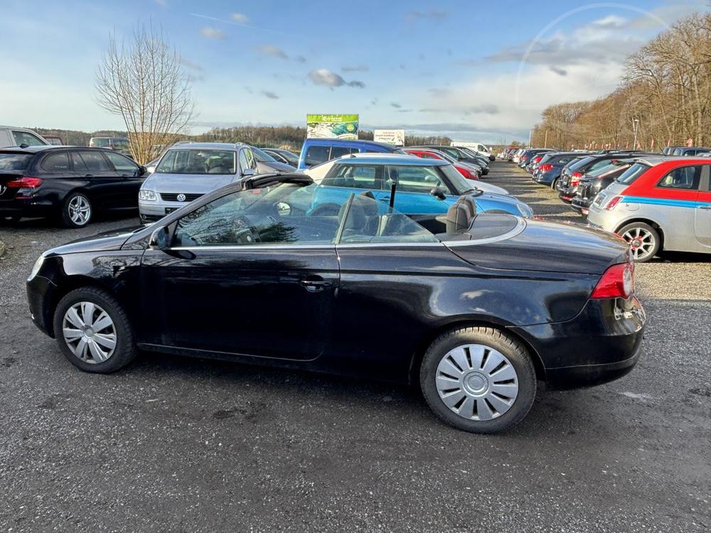 Volkswagen Eos 1.4 TSI