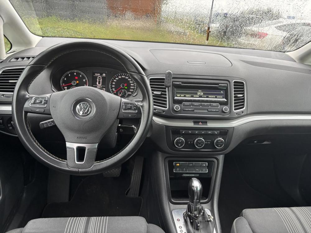 Volkswagen Sharan 1.4 TSI MATCH 7 MIST