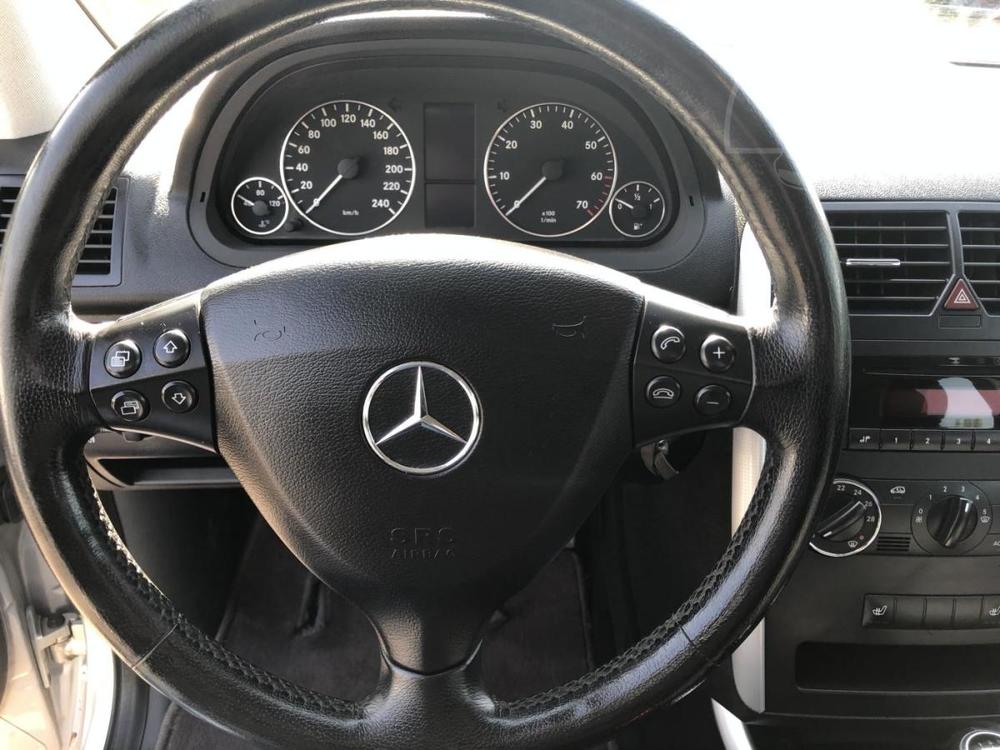 Mercedes-Benz A 1.5i