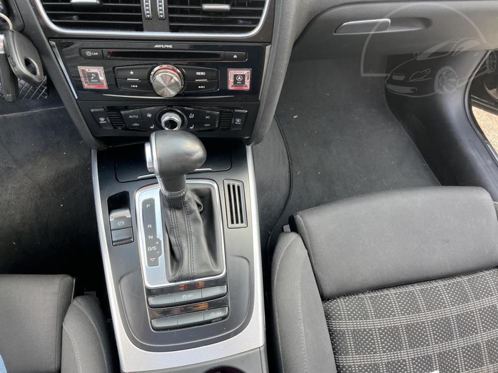 Audi A4 3.0 TDI