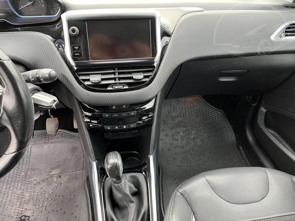 Peugeot 2008 1.6 HDI