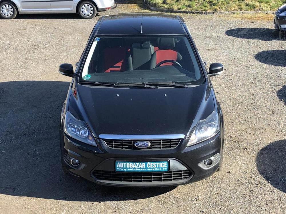 Ford Focus 1,6i 16V SPORT