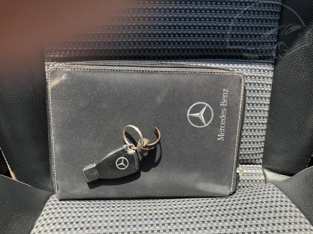 Mercedes-Benz A 1.5i