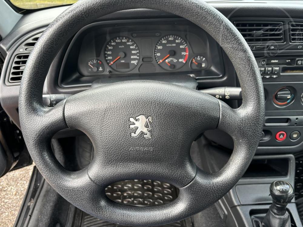 Peugeot 306 1.6i