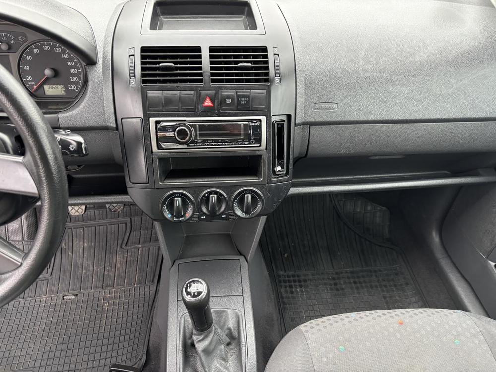 Volkswagen Lupo 1.2i