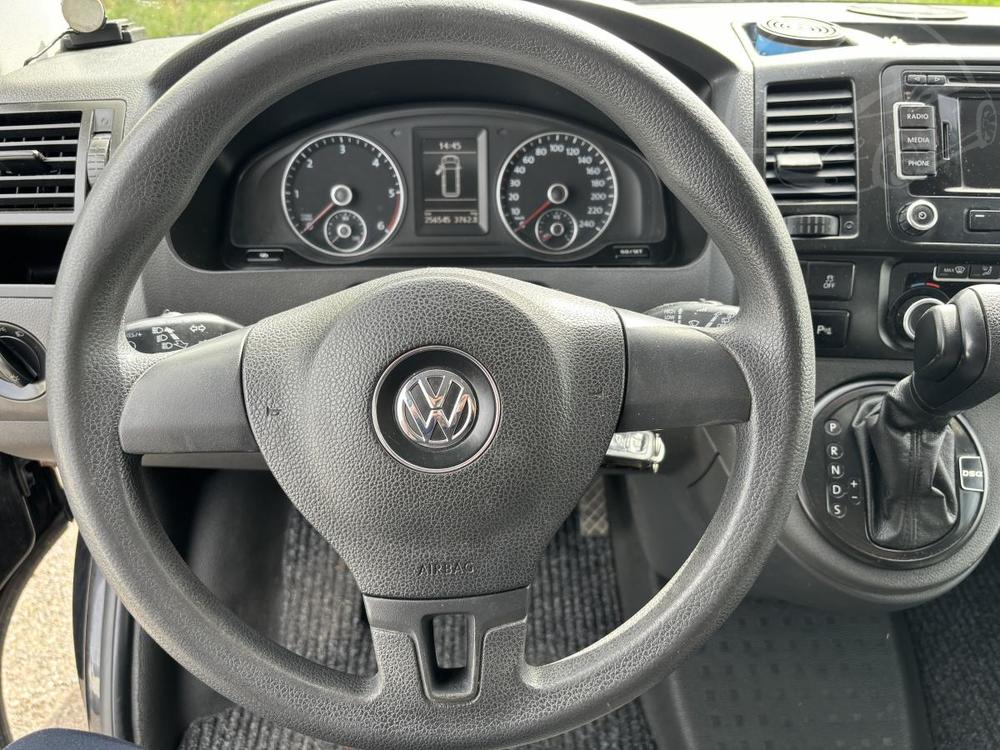 Volkswagen Caravelle 2.0 TDI 9 MIST