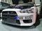 Prodm Mitsubishi Lancer 2.0 MIVEC Turbo 5MT 4WD Evolut