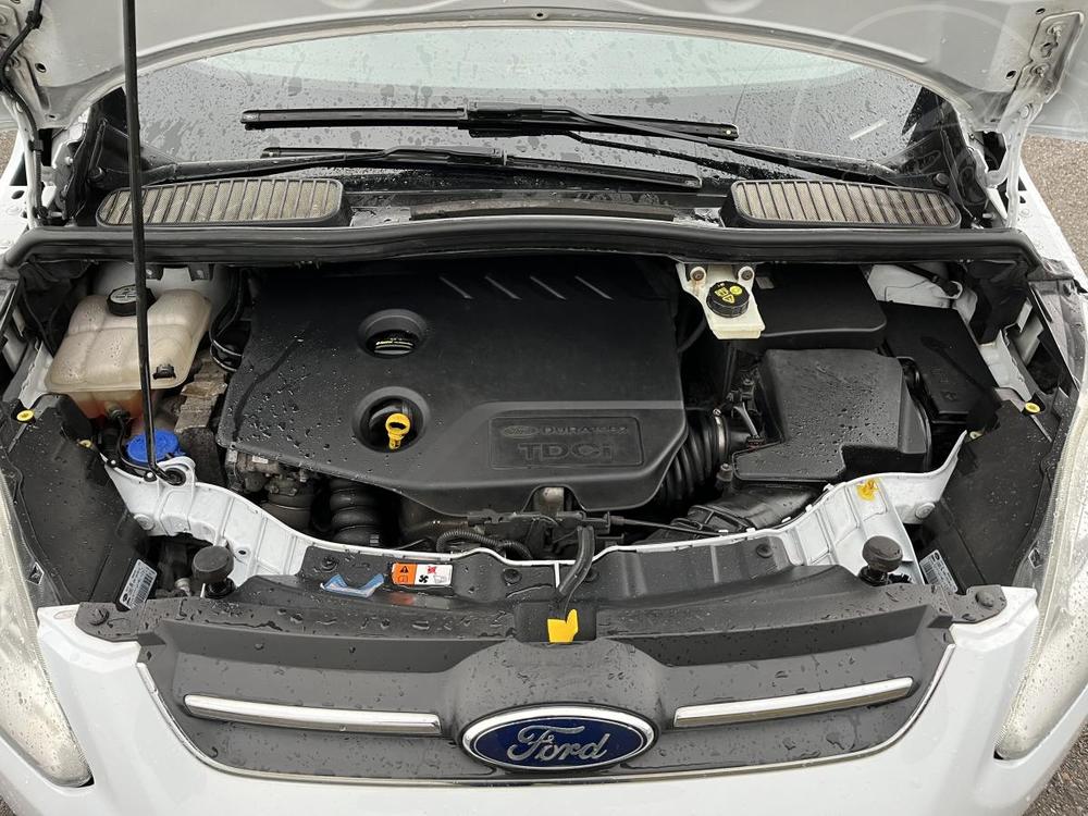 Ford Grand C-Max 1.6 TDCI