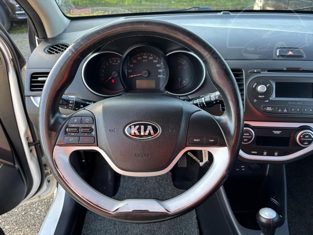 Kia Picanto 1.0i