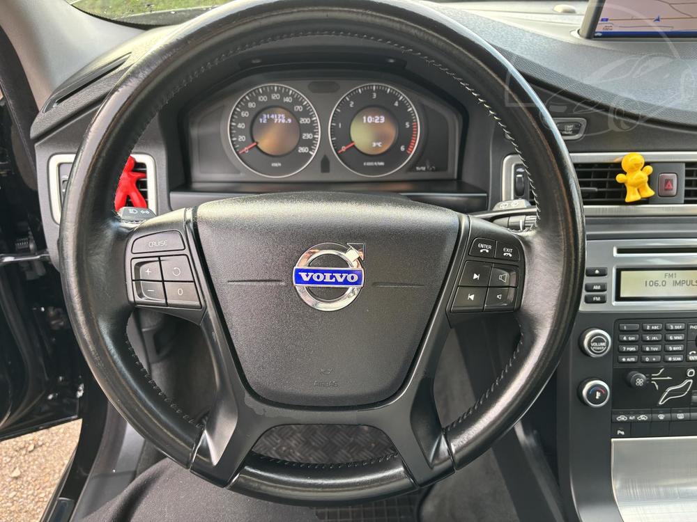 Volvo V70 2.4 D5 129 KW