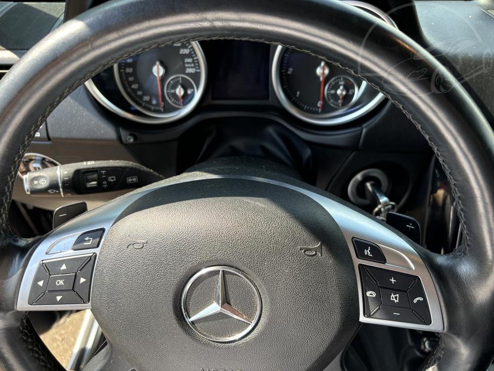 Mercedes-Benz G 350 CDI W463 - AMG PAKET