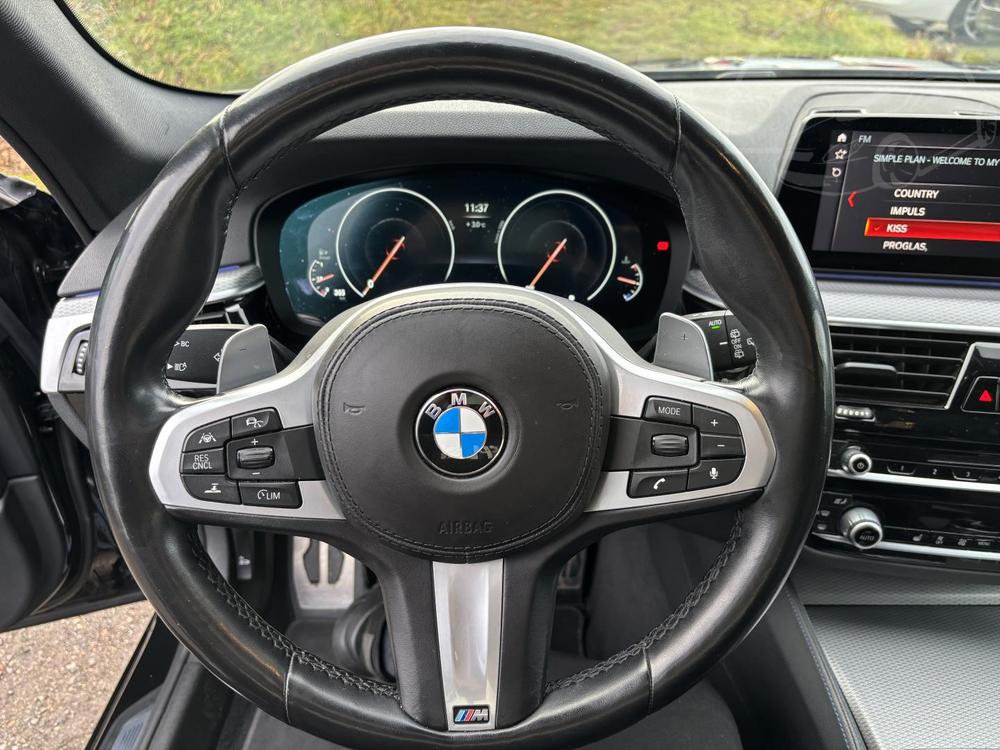 BMW 530 d xDrive M PAKET