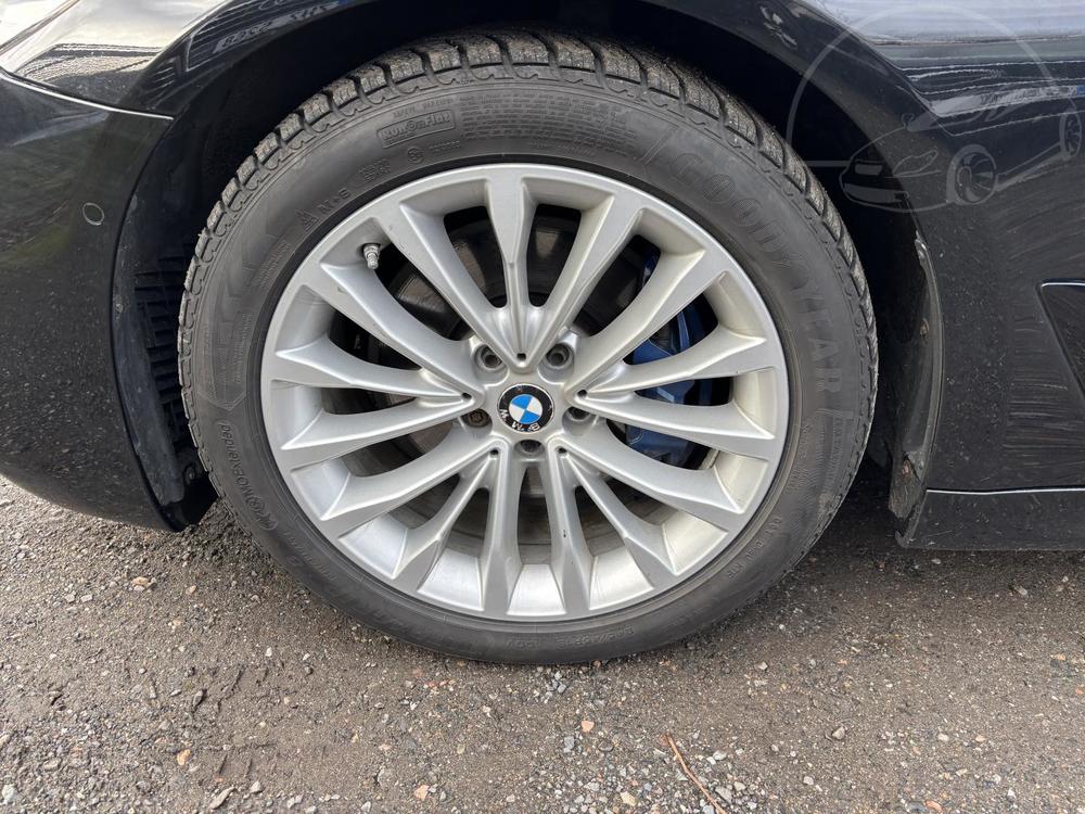 BMW 530 d xDrive M PAKET