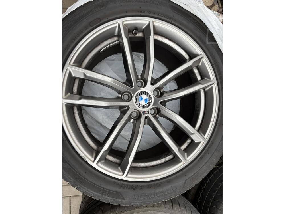 BMW 530 d xDrive M PAKET