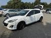 Mazda 3 2.3 MPS 191KW BOSE