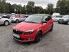 Prodm koda Fabia 1.2 TSI MONTE CARLO