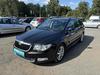 Prodm koda Superb 2.0 tdi