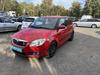 Prodm koda Fabia 1.2i