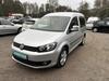 Prodm Volkswagen Caddy 1.2 TSI 2010