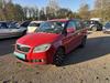 Prodm koda Fabia 1.2I