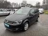 Volkswagen 2.0 TDI MATCH  7 MIST