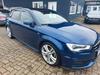 Audi 1.4 TFSI 3xS-LINE 90KW