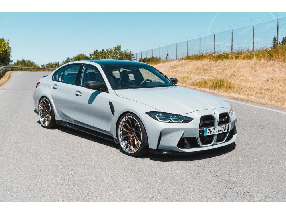 Prodej BMW M3