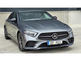 Prodej Mercedes-Benz CLS 450 4matic AMG
