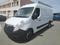 Fotografie vozidla Opel Movano L3H3,2.3CDTI,DVOUMONT