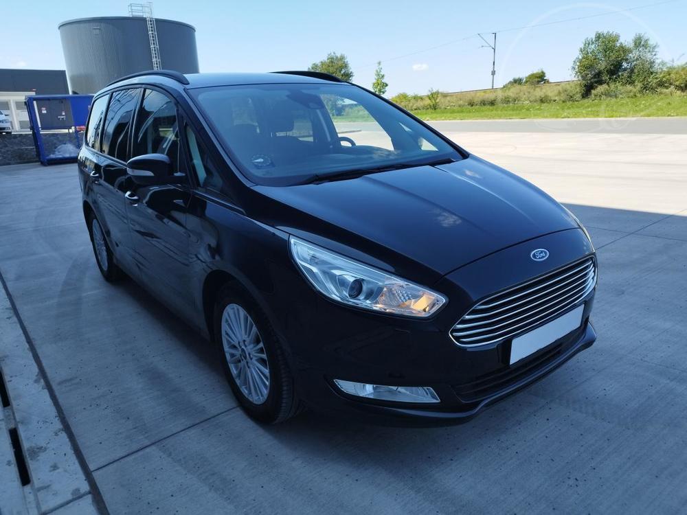 Prodm Ford Galaxy 2.0TDCI,VOLAT-608081843