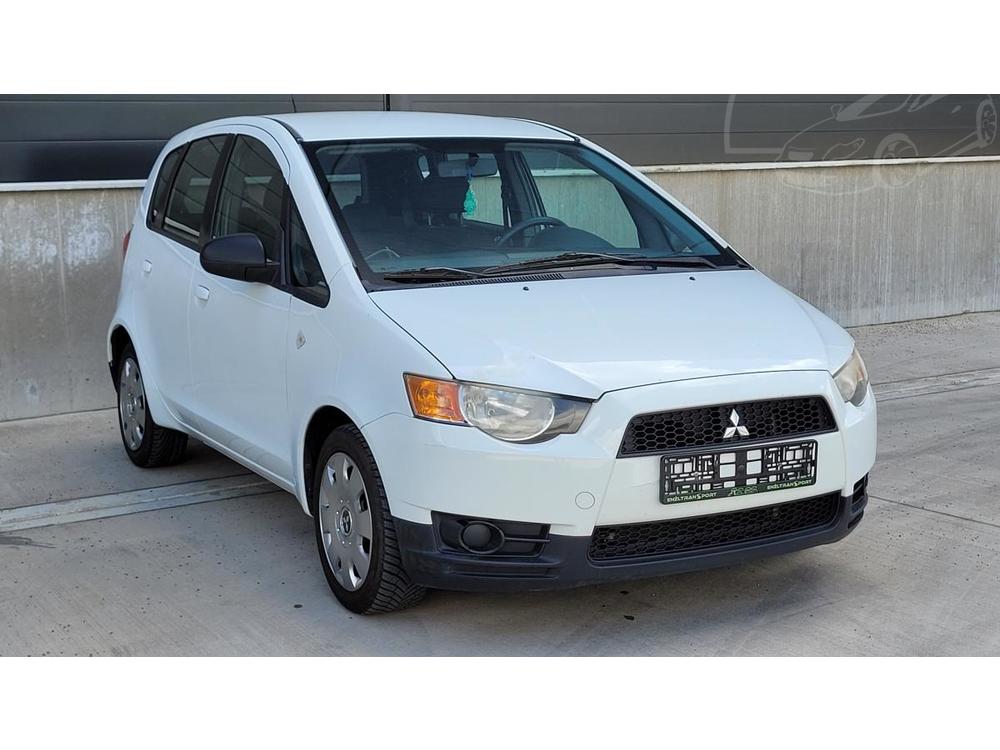 Prodm Mitsubishi Colt 1,2i 55 Kw