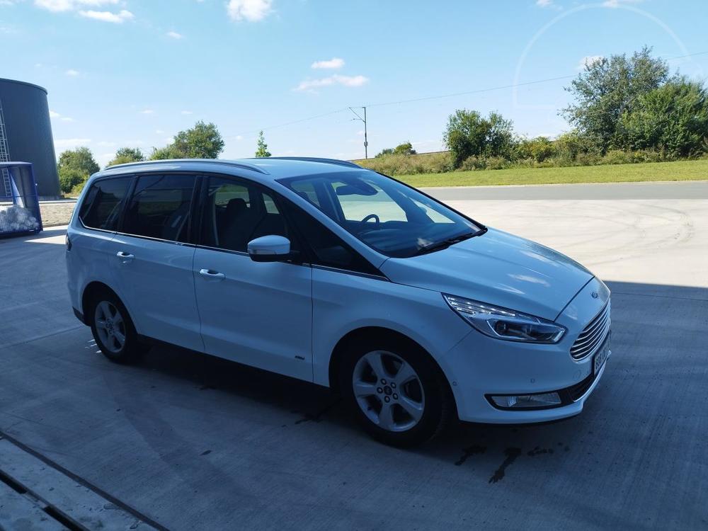 Ford Galaxy 2.0 TDCI, 4X4,volat-608081843