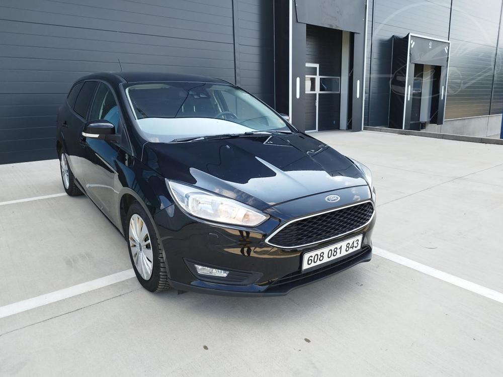 Prodm Ford Focus 1.5TDCI,volat-608 081 843