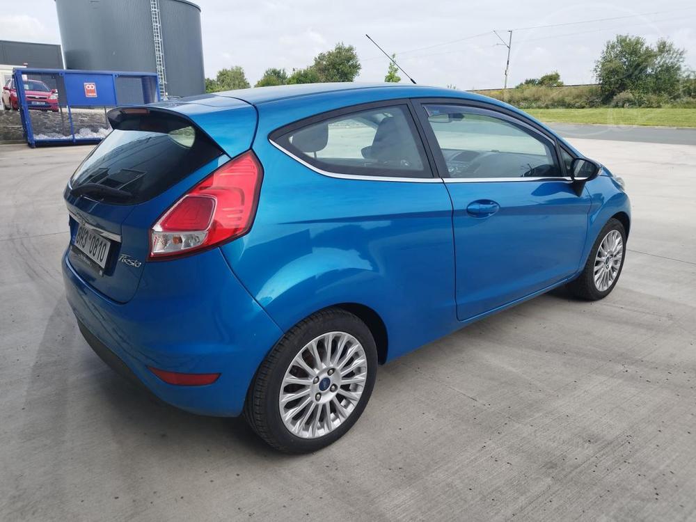 Ford Fiesta 1.6TDCI,70KW,volat-608081843