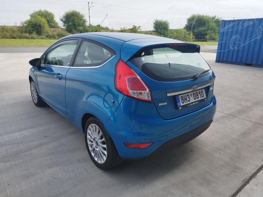 Ford Fiesta 1.6TDCI,70KW,volat-608081843